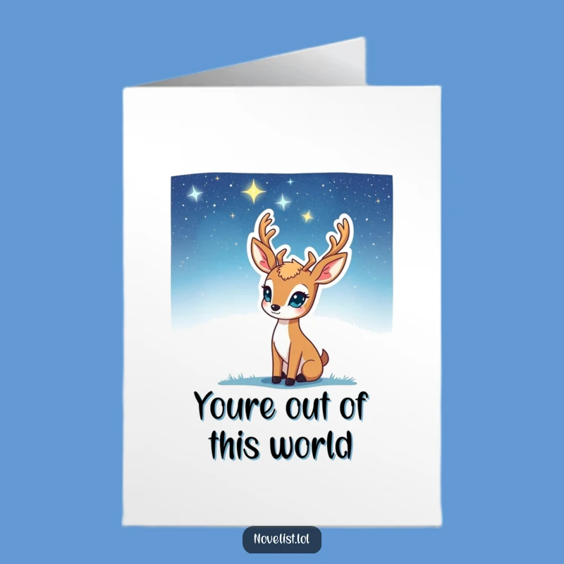 Free Printable Thank You Card: Inspired Thoughts, Witty Downloadable Gift